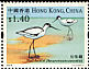 Pied Avocet Recurvirostra avosetta  2003 Waterbirds 