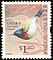 Fork-tailed Sunbird Aethopyga christinae  2006 Birds definitives 