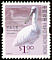 Black-faced Spoonbill Platalea minor  2006 Birds definitives 