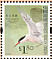 Roseate Tern Sterna dougallii  2006 Birds definitives Sheet