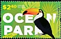 Toco Toucan Ramphastos toco