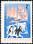 Adelie Penguin Pygoscelis adeliae