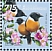 European Stonechat Saxicola rubicola  2021 Europa 2x2v sheet