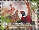 Grey Partridge Perdix perdix  2021 Hunting 8v sheet