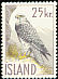 Gyrfalcon Falco rusticolus