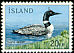 Common Loon Gavia immer  1967 Definitives 