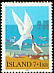 Arctic Tern Sterna paradisaea  1972 Charity 