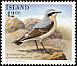 Northern Wheatear Oenanthe oenanthe  2001 Birds 