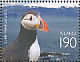 Atlantic Puffin Fratercula arctica