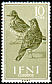 Eurasian Skylark Alauda arvensis  1960 Birds 