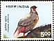 Blood Pheasant Ithaginis cruentus