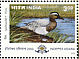 Garganey Spatula querquedula  2000 Indepex Asiana 2000 Sheet