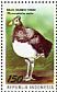 Maleo Macrocephalon maleo  1995 Flora and fauna day 10v sheet