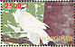 Bali Myna Leucopsar rothschildi  2008 Flora and fauna 11v sheet