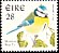 Eurasian Blue Tit Cyanistes caeruleus  1997 Birds 