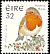 European Robin Erithacus rubecula  1997 Birds 