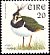 Northern Lapwing Vanellus vanellus  1997 Birds 