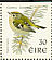 Goldcrest Regulus regulus