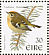 Goldcrest Regulus regulus  1999 Birds Sheet, p 14x15, s 21x24 mm, pho