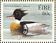 Red-breasted Merganser Mergus serrator