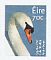 Mute Swan Cygnus olor  2015 Definitives Coil, sa