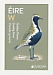 European Golden Plover Pluvialis apricaria  2022 Booklet of 10 international stamps 2x5v booklet, sa