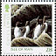 Common Murre Uria aalge  2006 Belgica Sheet