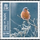 Eurasian Chaffinch Fringilla coelebs