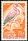 Yellow-billed Stork Mycteria ibis