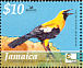 Jamaican Oriole Icterus leucopteryx  2004 BirdLife International Sheet