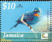 Orangequit Euneornis campestris  2004 BirdLife International Sheet