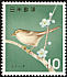 Japanese Bush Warbler Horornis diphone