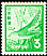 Lesser Cuckoo Cuculus poliocephalus  1971 Definitives 