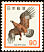 Golden Eagle Aquila chrysaetos  1973 Definitives 