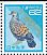 Oriental Turtle Dove Streptopelia orientalis  1993 Definitives Booklet