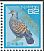 Oriental Turtle Dove Streptopelia orientalis  1993 Definitives Booklet