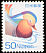 Mandarin Duck Aix galericulata  2007 Definitives 
