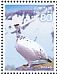 Rock Ptarmigan Lagopus muta  2013 Travel scenes 10v sheet