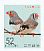 Australian Zebra Finch Taeniopygia castanotis  2016 Familiar animals 10v sheet, sa