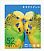 Budgerigar Melopsittacus undulatus  2016 Familiar animals 10v sheet, sa