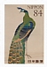 Green Peafowl Pavo muticus  2022 Birds 10v sheet, sa