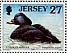 Common Scoter Melanitta nigra  1999 Seabirds and waders Sheet