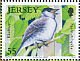 Eurasian Blackcap Sylvia atricapilla  2009 Song birds Sheet