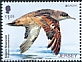 Balearic Shearwater Puffinus mauretanicus  2021 Europa 2021 6v set