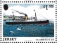 Northern Gannet Morus bassanus