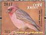 Sinai Rosefinch Carpodacus synoicus