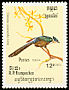 Chestnut-winged Cuckoo Clamator coromandus