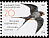 Barn Swallow Hirundo rustica  2007 Definitives 