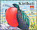 Great Frigatebird Fregata minor  2005 BirdLife International Sheet