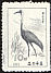 White-naped Crane Antigone vipio